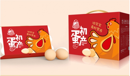食品包裝設(shè)計(jì)如何把握美感？
